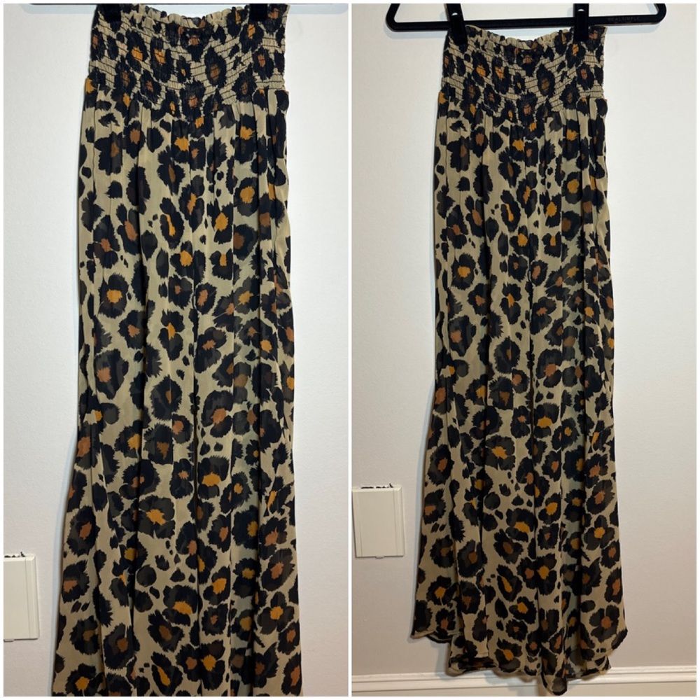 Show me your mumu roberts party pants